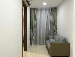 Robinson Suites (D1), Apartment #456021571